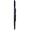 Ekena Millwork Legacy Acanthus Ceiling Medallion (Fits Canopies up to 3 1/2"), 12 3/4"OD x 7/8"P, Midnight Dream CM12LEMDF - alternate 3